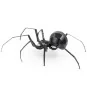 Metal Earth 3D Metal Model Black Widow Spider ME1038 - ME1038 ME1038-Metal Earth 3D Metal Model Black Widow Spider ME1038