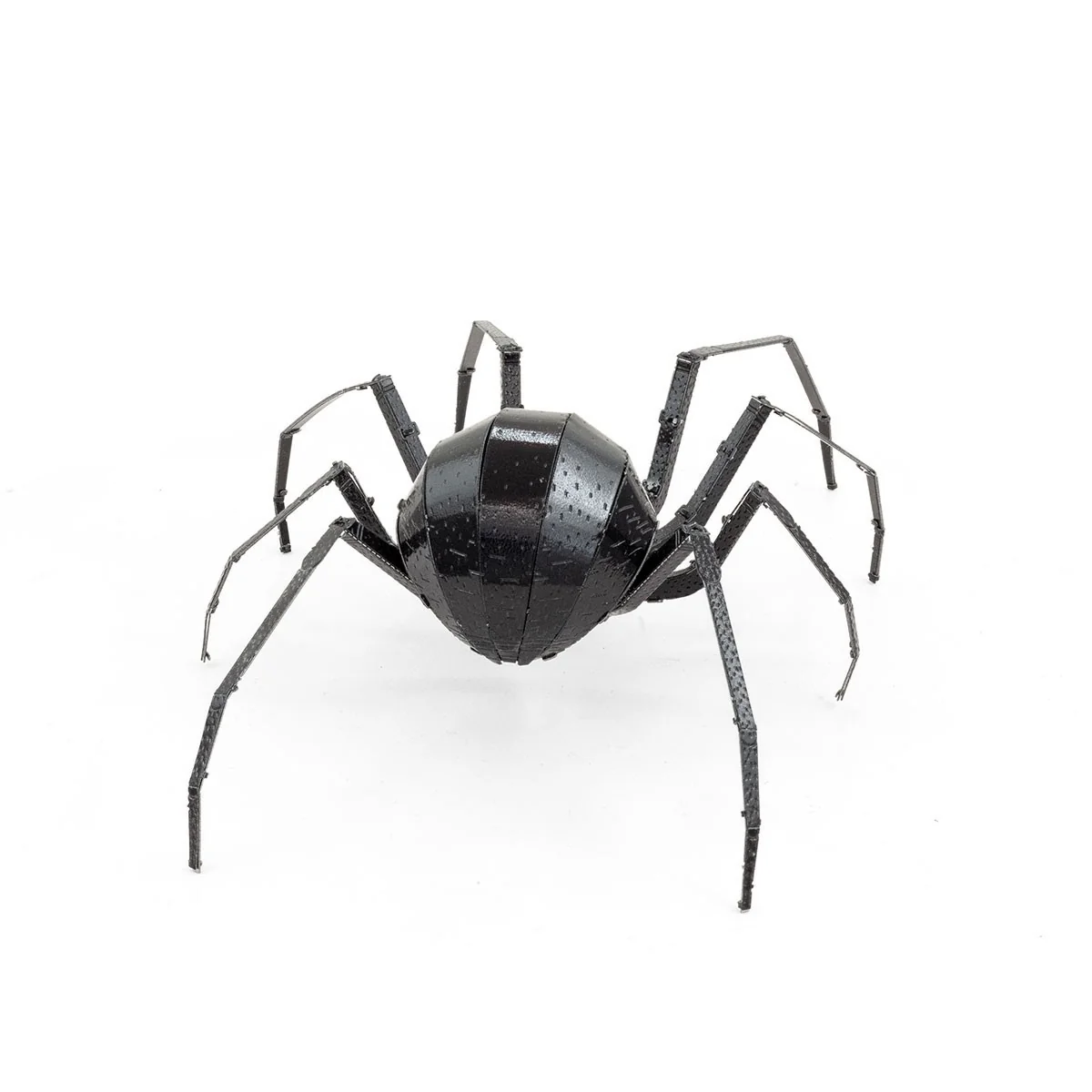 Maquette 3D métal Araignée Veuve Noire Metal Earth ME1038 - ME1038 Maquette 3D métal Araignée Veuve Noire Metal Earth ME1038 - ME1038