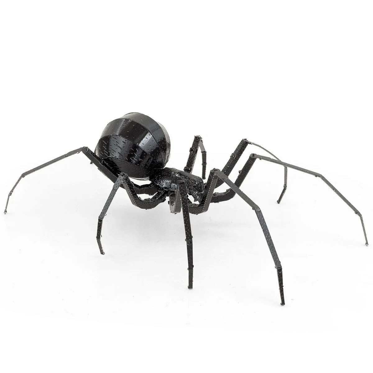 Maquette 3D métal Araignée Veuve Noire Metal Earth ME1038 - ME1038 Maquette 3D métal Araignée Veuve Noire Metal Earth ME1038 - ME1038