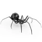 Maquette 3D métal Araignée Veuve Noire Metal Earth ME1038 - ME1038 ME1038-Maquette 3D métal Araignée Veuve Noire Metal Earth ME1038