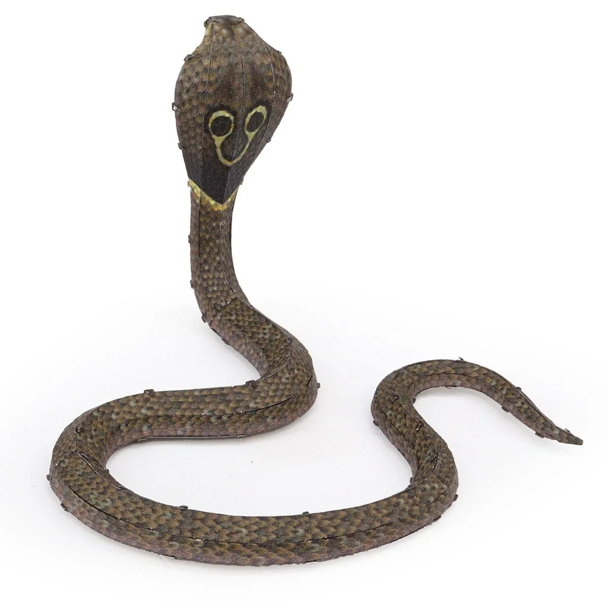 Maquette métal 3D Cobra Metal Earth ME1032 - ME1032 Maquette métal 3D Cobra Metal Earth ME1032 - ME1032