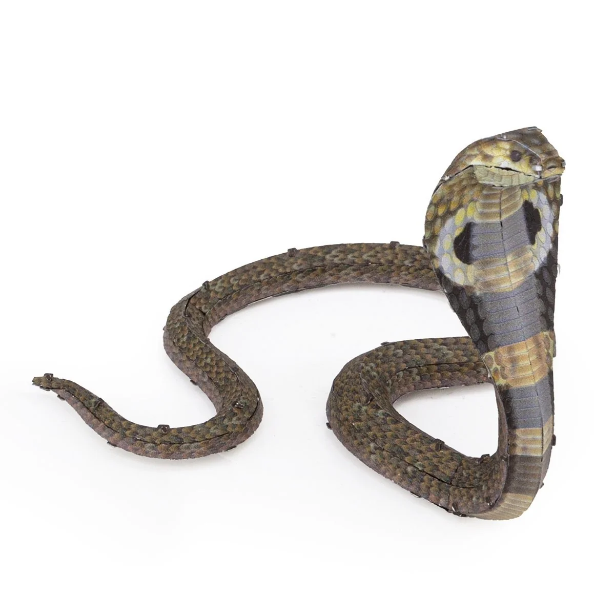 Maquette métal 3D Cobra Metal Earth ME1032 - ME1032 Maquette métal 3D Cobra Metal Earth ME1032 - ME1032