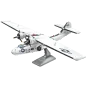 ME1013-Maquette métal 3D Consolidated PBY Catalina Metal Earth ME1013