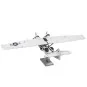 ME1013-Maquette métal 3D Consolidated PBY Catalina Metal Earth ME1013