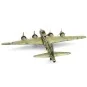 Maquette métal 3D B-17 Flying Fortress Metal Earth ME1009 - ME1009 ME1009-Maquette métal 3D B-17 Flying Fortress Metal Earth ME1009