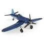 Maquette métal 3D F4U Corsair Metal Earth ME1030 - ME1030 ME1030-Maquette métal 3D F4U Corsair Metal Earth ME1030