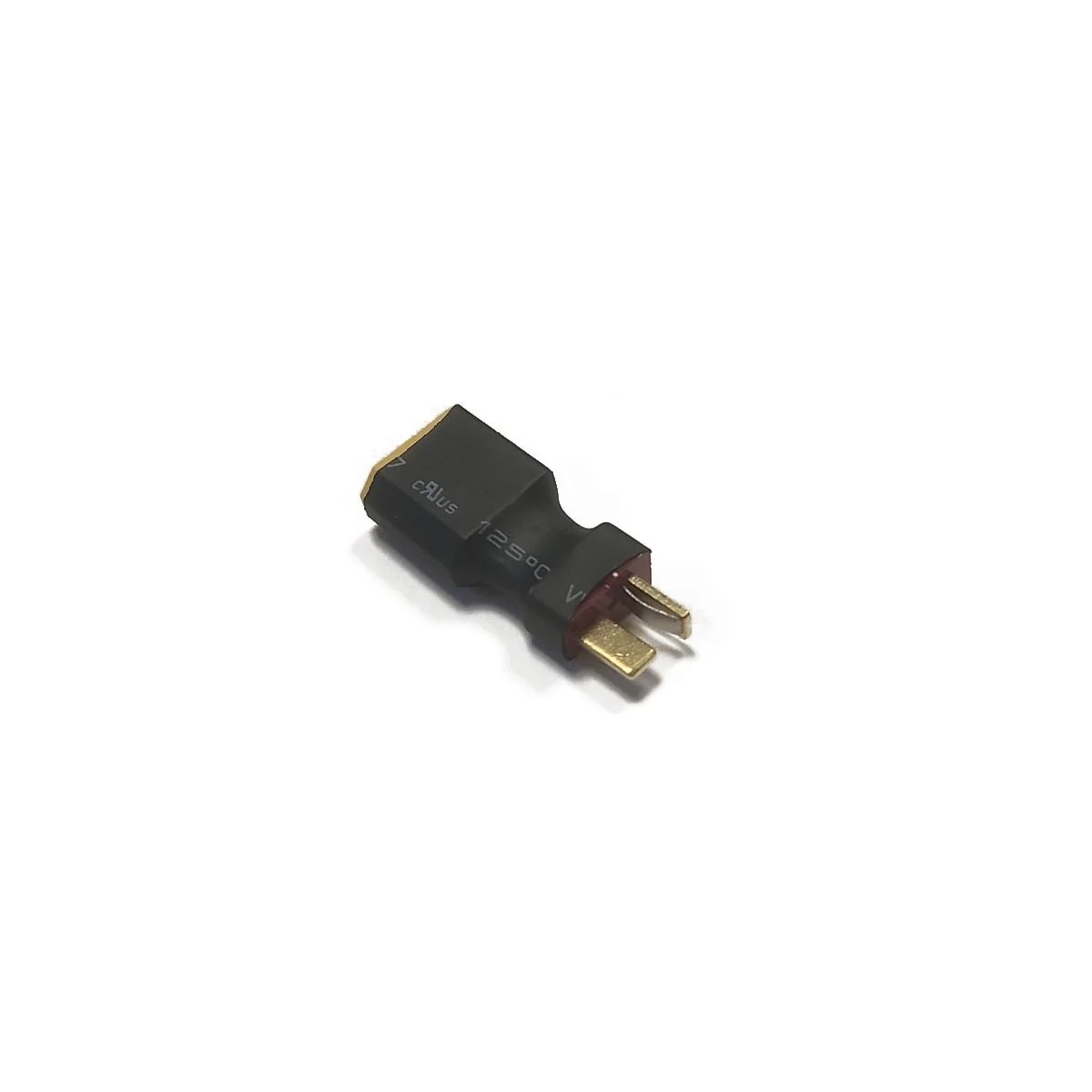 Dean male to XT60 male adapter (for T2M T623 boat) - T422689 -... Dean male to XT60 male adapter (for T2M T623 boat) - T422689 -...