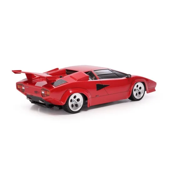 Lamborghini Countach 5000S TT-02 1/10 - Tamiya 47527 - 47527 47527-Lamborghini Countach 5000S TT-02 1/10 - Tamiya 47527