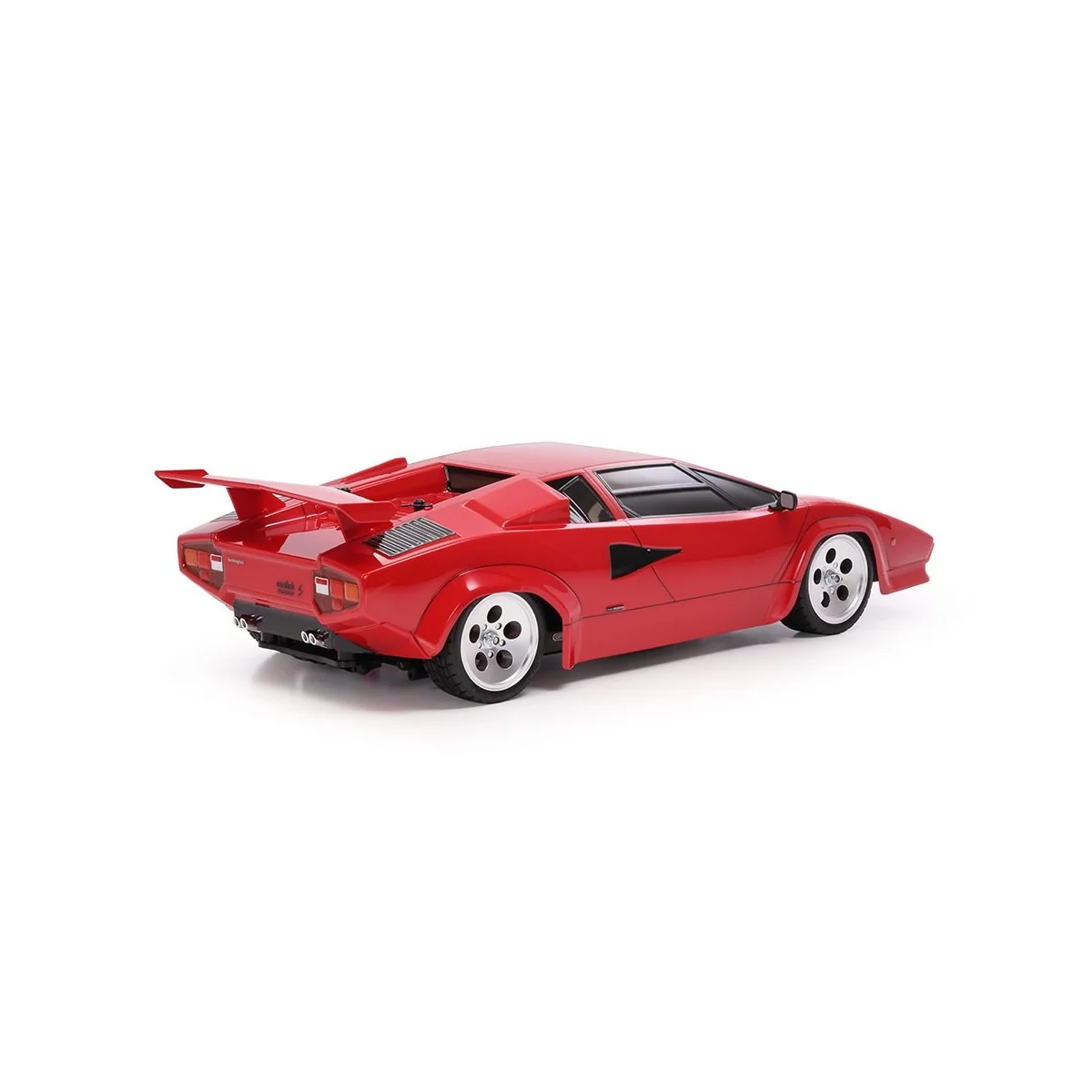 Lamborghini Countach 5000S TT-02 1/10 - Tamiya 47527 - 47527 Lamborghini Countach 5000S TT-02 1/10 - Tamiya 47527 - 47527