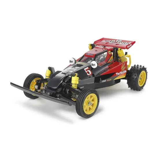 The Falcon 2026 1/10 2WD Kit - Tamiya 47532 - 47532 47532-The Falcon 2026 1/10 2WD Kit - Tamiya 47532