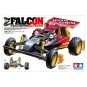 The Falcon 2026 1/10 2WD Kit - Tamiya 47532 - 47532 47532-The Falcon 2026 1/10 2WD Kit - Tamiya 47532