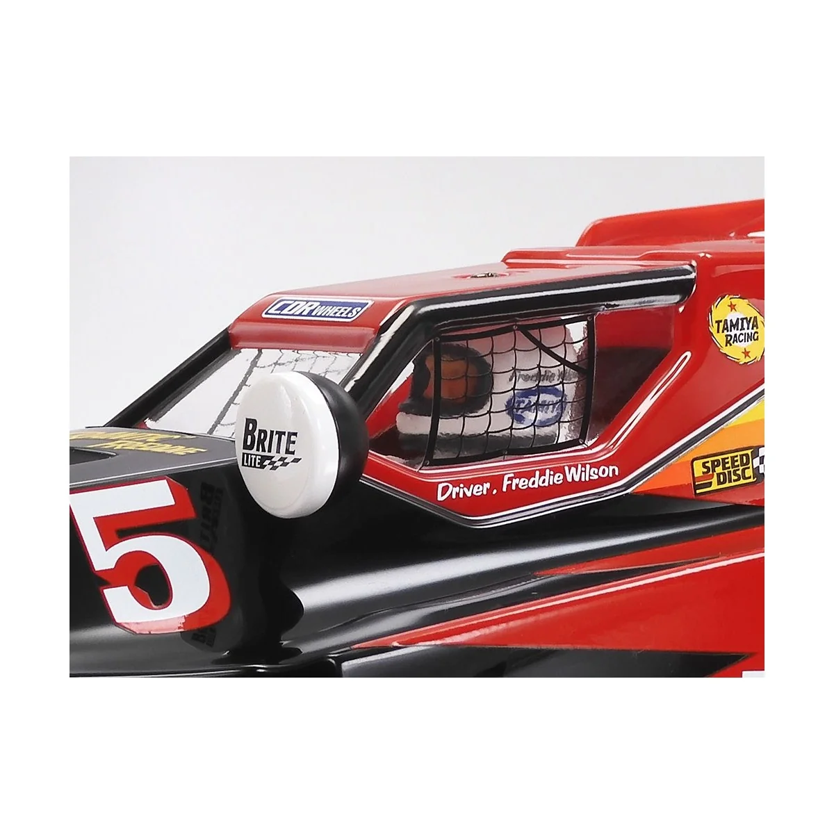 The Falcon 2026 1/10 2WD Kit - Tamiya 47532 - 47532 The Falcon 2026 1/10 2WD Kit - Tamiya 47532 - 47532