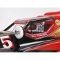The Falcon 2026 1/10 2WD Kit - Tamiya 47532 - 47532 47532-The Falcon 2026 1/10 2WD Kit - Tamiya 47532