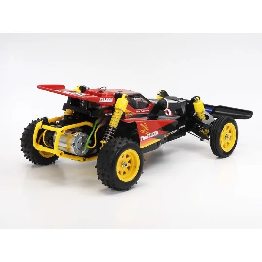 The Falcon 2026 1/10 2WD Kit - Tamiya 47532 - 47532 47532-The Falcon 2026 1/10 2WD Kit - Tamiya 47532