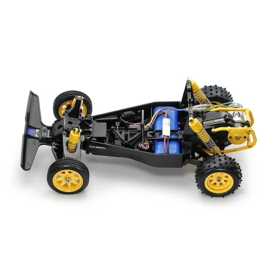 The Falcon 2026 1/10 2WD Kit - Tamiya 47532 - 47532 47532-The Falcon 2026 1/10 2WD Kit - Tamiya 47532