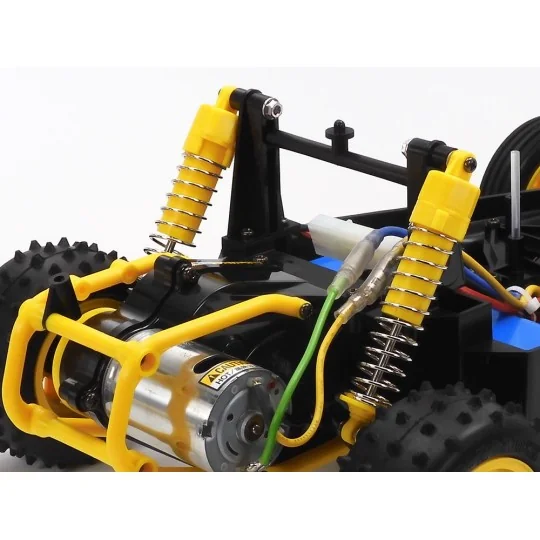 The Falcon 2026 1/10 2WD Kit - Tamiya 47532 - 47532 47532-The Falcon 2026 1/10 2WD Kit - Tamiya 47532