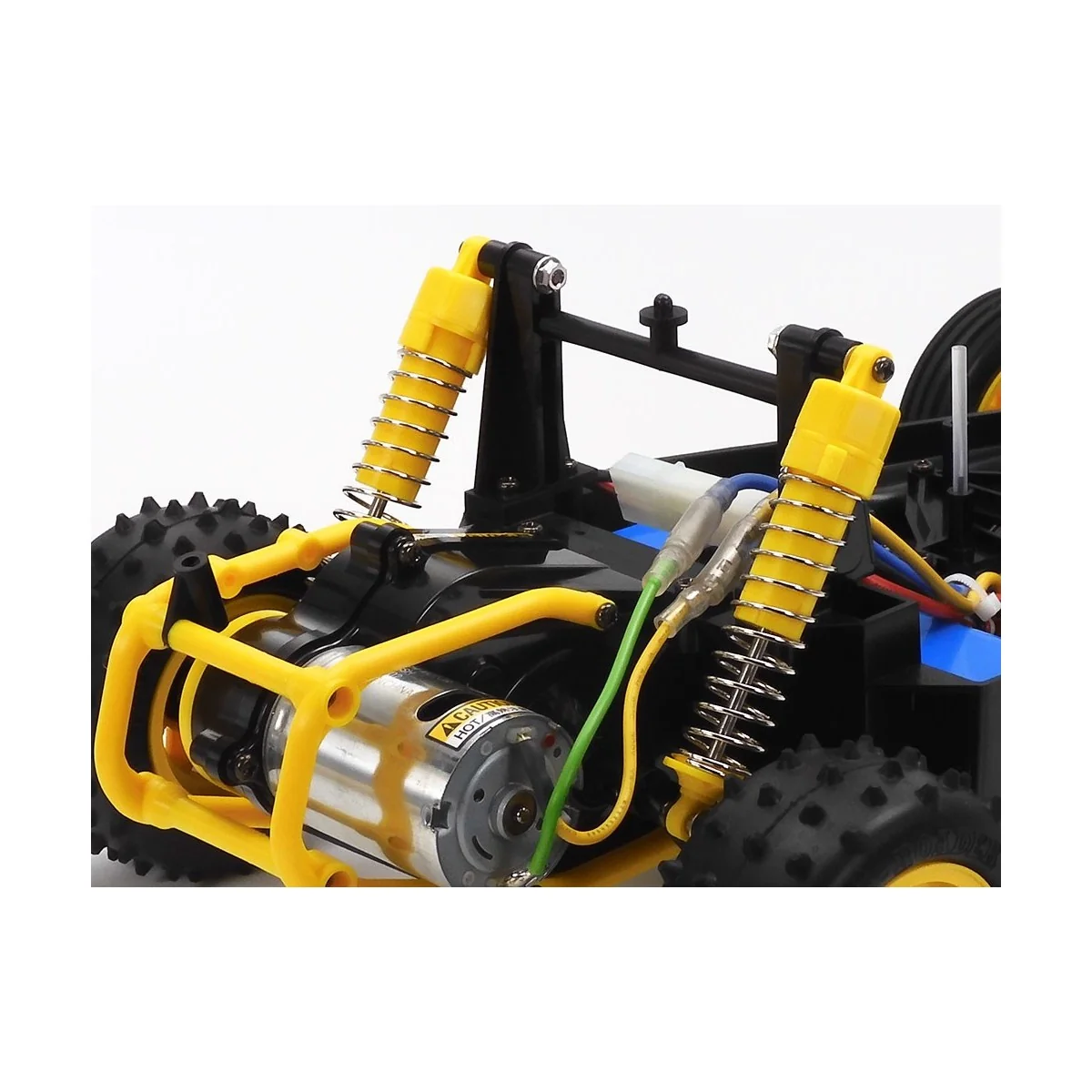 The Falcon 2026 1/10 2WD Kit - Tamiya 47532 - 47532 The Falcon 2026 1/10 2WD Kit - Tamiya 47532 - 47532