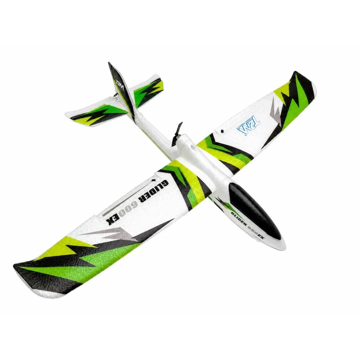 Motoplaneur électrique RC T2M Glider 600 EX 2,4 GHz - T4532 - T4532 Motoplaneur électrique RC T2M Glider 600 EX 2,4 GHz - T4532 - T4532