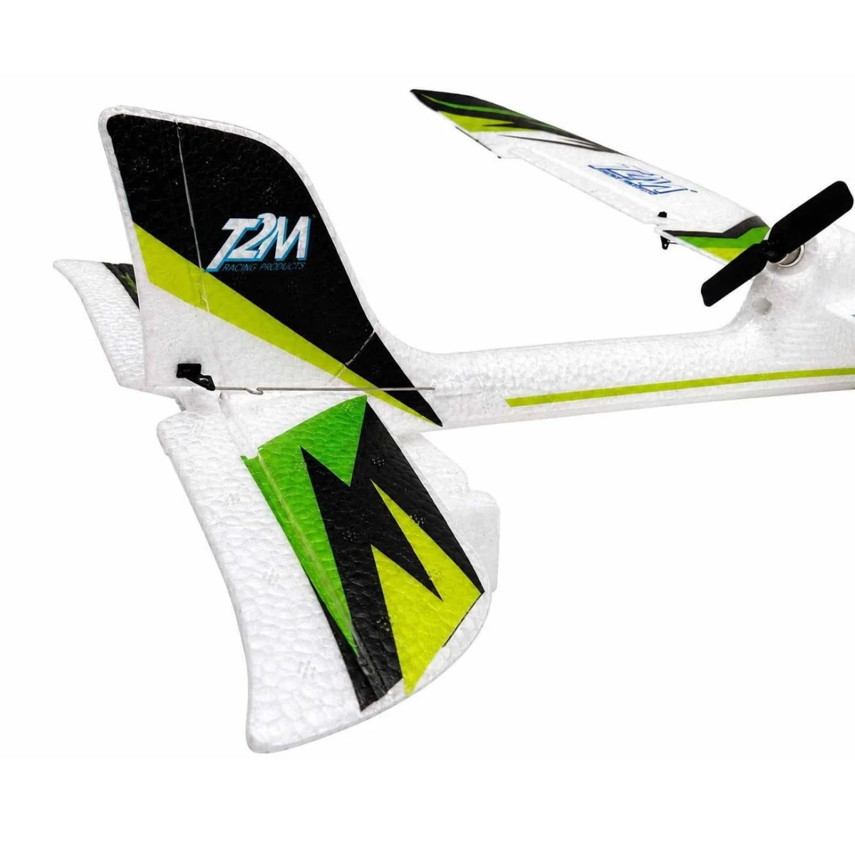 Motoplaneur électrique RC T2M Glider 600 EX 2,4 GHz - T4532 - T4532 Motoplaneur électrique RC T2M Glider 600 EX 2,4 GHz - T4532 - T4532