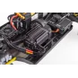 500409083-Buggy RC Carson Akuma 4WD 1/8 Brushless RTR rose + accus et chargeur - 500409083