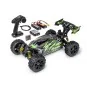 RC Buggy Carson Akuma 4WD 1/8 Brushless RTR green + batteries and charger... 500409082-RC Buggy Carson Akuma 4WD 1/8 Brushless RTR green + batteries and charger - 500409082