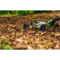 500409082-Buggy RC Carson Akuma 4WD 1/8 Brushless RTR vert + accus et chargeur - 500409082