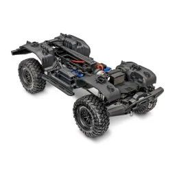 TRX-4 Châssis Kit 4WD Clipless TQi Traxxas 82216-4 - TRX-82216-4