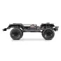TRX-4 Châssis Kit 4WD Clipless TQi Traxxas 82216-4 - TRX-82216-4 TRX-82216-4-TRX-4 Châssis Kit 4WD Clipless TQi Traxxas 82216-4