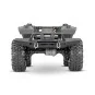 TRX-4 Châssis Kit 4WD Clipless TQi Traxxas 82216-4 - TRX-82216-4 TRX-82216-4-TRX-4 Châssis Kit 4WD Clipless TQi Traxxas 82216-4