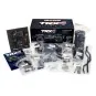 TRX-4 Châssis Kit 4WD Clipless TQi Traxxas 82216-4 - TRX-82216-4 TRX-82216-4-TRX-4 Châssis Kit 4WD Clipless TQi Traxxas 82216-4