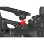 TRX-4 Châssis Kit 4WD Clipless TQi Traxxas 82216-4 - TRX-82216-4 TRX-82216-4-TRX-4 Châssis Kit 4WD Clipless TQi Traxxas 82216-4
