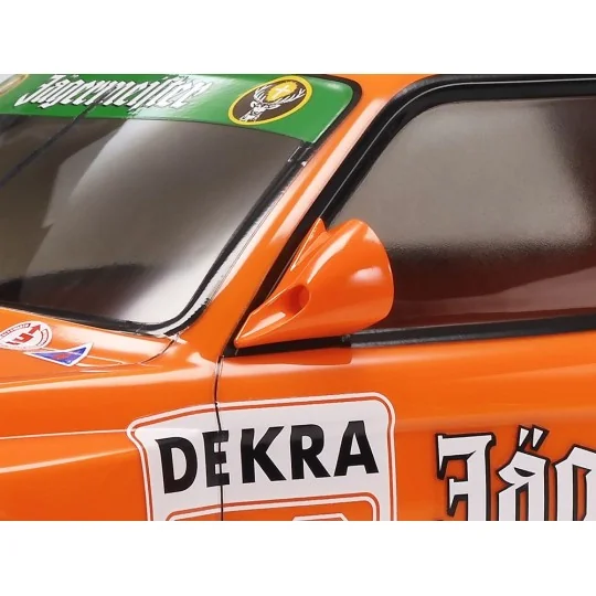 Voiture RC Tamiya BMW M3 Sport EVO Jägermeister 1992 TT-02 1/10 - 5... 58760-Voiture RC Tamiya BMW M3 Sport EVO Jägermeister 1992 TT-02 1/10 - 58760