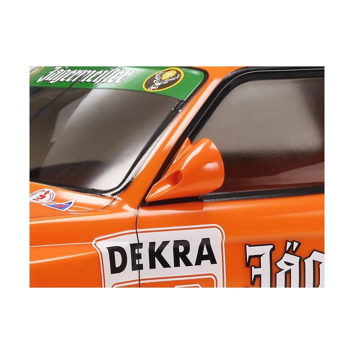 Voiture RC Tamiya BMW M3 Sport EVO Jägermeister 1992 TT-02 1/10 - 5... Voiture RC Tamiya BMW M3 Sport EVO Jägermeister 1992 TT-02 1/10 - 5...