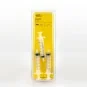 Seringues 5 ml (3 pièces) - Heller 99026 - HEL-99026 HEL-99026-Seringues 5 ml (3 pièces) - Heller 99026