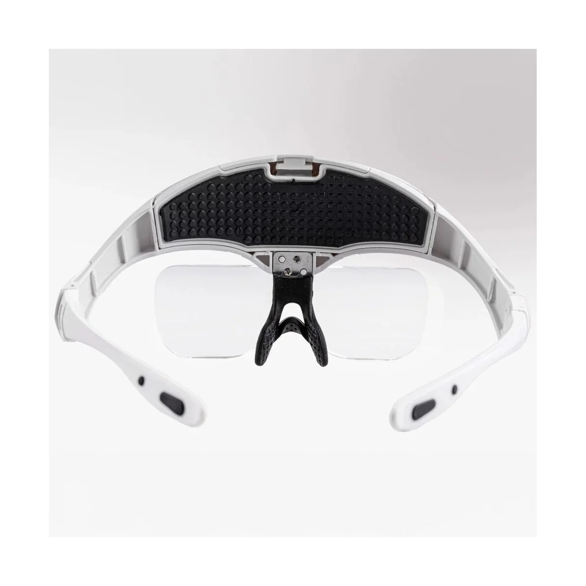 Lunettes loupes avec éclairage LED Heller 99029 - HEL-99029