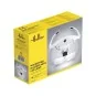 HEL-99029-Lunettes loupes avec éclairage LED Heller 99029