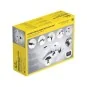 HEL-99029-Lunettes loupes avec éclairage LED Heller 99029