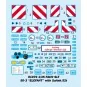 Trumpeter FAUN SLT 50-3 Elefant with SaAnh.52t semi-trailer 1/35 sc... TR01055-Trumpeter FAUN SLT 50-3 Elefant with SaAnh.52t semi-trailer 1/35 scale model kit 01070