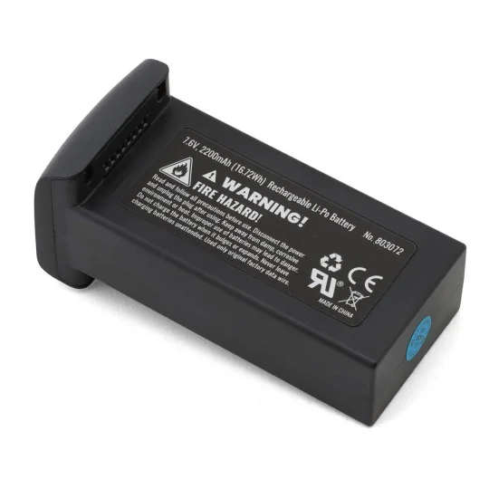 UDI-U98PRO-07-Batterie Li-Po 7.6V 2200mAh pour drone U98PRO UDI RC - UDI-U98PRO-07