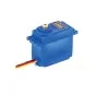 ET0025-Servo ET0025 25kg-0.20s pignons métal étanche Etronix