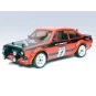 Voiture de rallye RC Mk2RS 1/10 brushless 4WD RTR FTX - FTX5470BK - FTX5470BK FTX5470BK-Voiture de rallye RC Mk2RS 1/10 brushless 4WD RTR FTX - FTX5470BK
