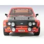 FTX5470BK-FTX Mk2RS 1/10 Brushless 4WD RTR RC Rally Car - FTX5470BK