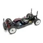 Voiture de rallye RC Mk2RS 1/10 brushless 4WD RTR FTX - FTX5470BK - FTX5470BK FTX5470BK-Voiture de rallye RC Mk2RS 1/10 brushless 4WD RTR FTX - FTX5470BK