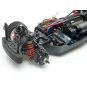 Voiture de rallye RC Mk2RS 1/10 brushless 4WD RTR FTX - FTX5470BK - FTX5470BK FTX5470BK-Voiture de rallye RC Mk2RS 1/10 brushless 4WD RTR FTX - FTX5470BK