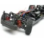FTX5470BK-FTX Mk2RS 1/10 Brushless 4WD RTR RC Rally Car - FTX5470BK