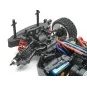 Voiture de rallye RC Mk2RS 1/10 brushless 4WD RTR FTX - FTX5470BK - FTX5470BK FTX5470BK-Voiture de rallye RC Mk2RS 1/10 brushless 4WD RTR FTX - FTX5470BK