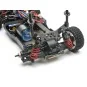FTX5470BK-FTX Mk2RS 1/10 Brushless 4WD RTR RC Rally Car - FTX5470BK