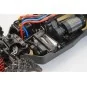 FTX5470BK-FTX Mk2RS 1/10 Brushless 4WD RTR RC Rally Car - FTX5470BK