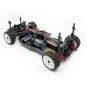 FTX5470BK-FTX Mk2RS 1/10 Brushless 4WD RTR RC Rally Car - FTX5470BK