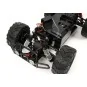 T4982-Pirate XS bleu 4x4 2.4GHz RTR 1/16 T2M - T4982